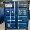 Opslag unit 40 HC - 28m2/76,4m3