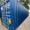 Opslag unit 40 HC - 28m2/76,4m3 - 2e KEUS!