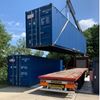Opslag unit 40 Standaard HC - Mobiel 