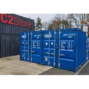 Opslag unit 10 Standaard