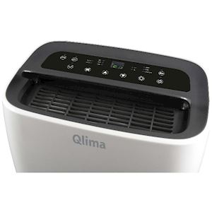 Airconditioner - Qlima D630P